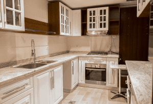 مطابخ الأرو