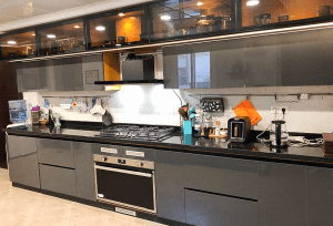 مطابخ بولي لاك