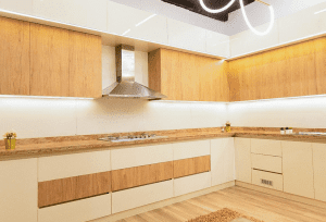 مطابخ يوفي لاك