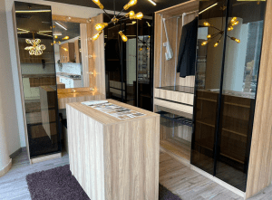 دريسنج روم 1