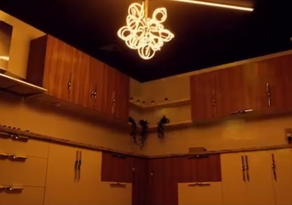 الافتتاح الكبير لمعرضنا بالتجمع الخامس مجمع البنوك