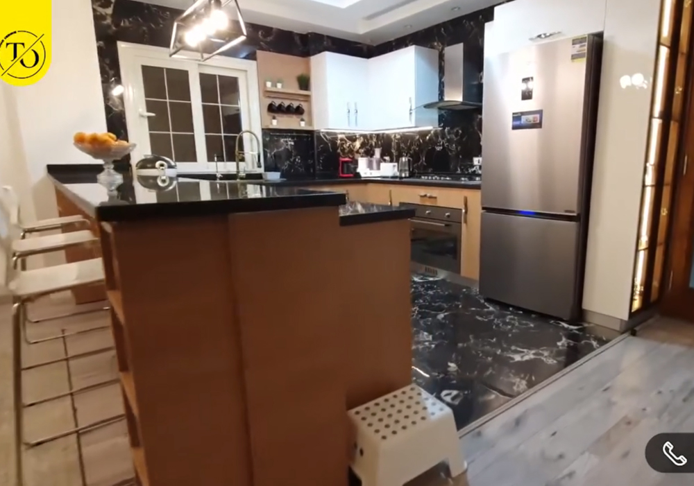 تفاصيل مطابخنا هتبهرك✨