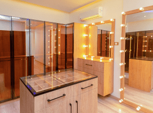 دريسنج روم 2