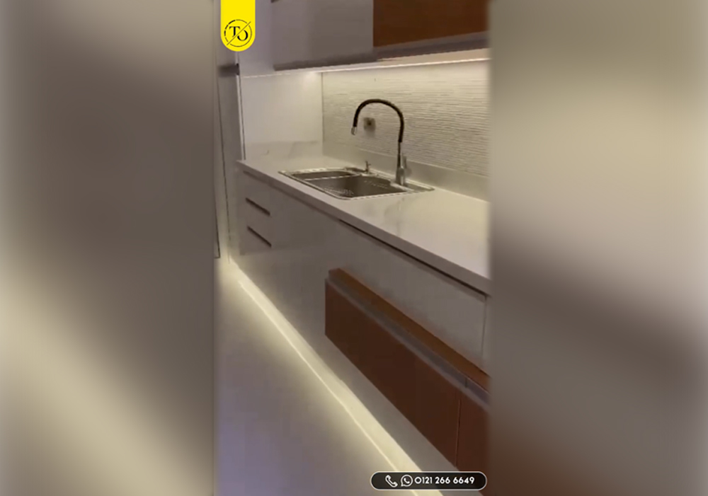 لمسة جديدة من الإبداع✨