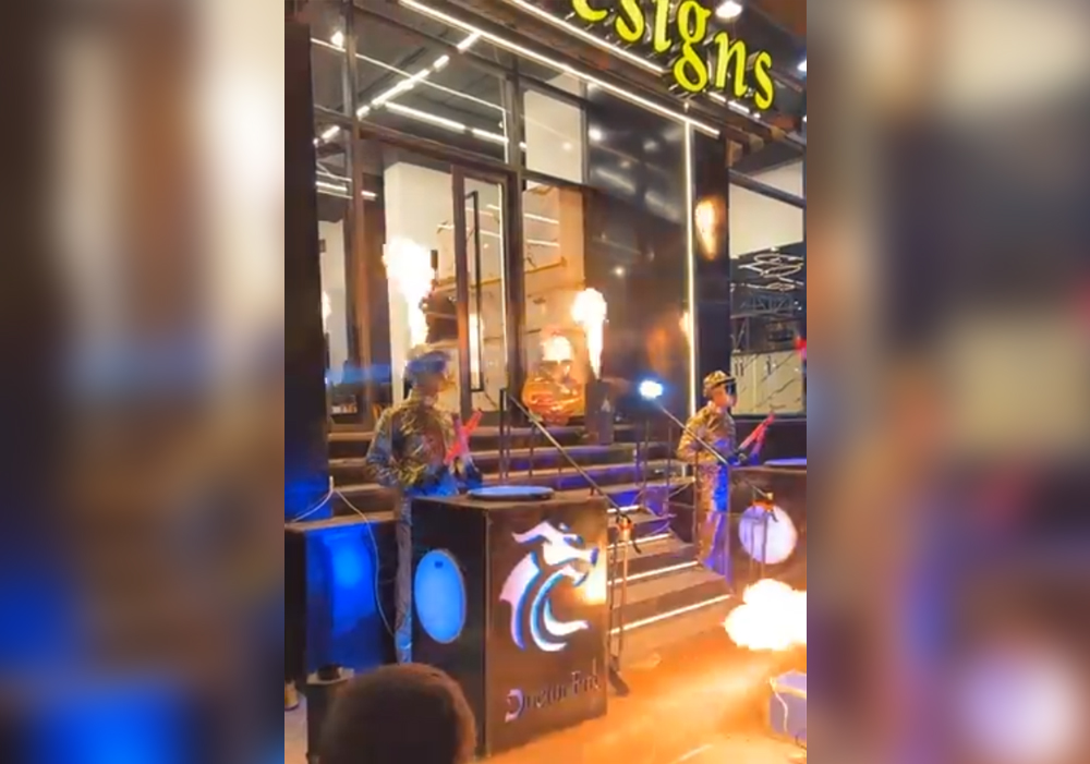 Tarek omar designs My Kitchen