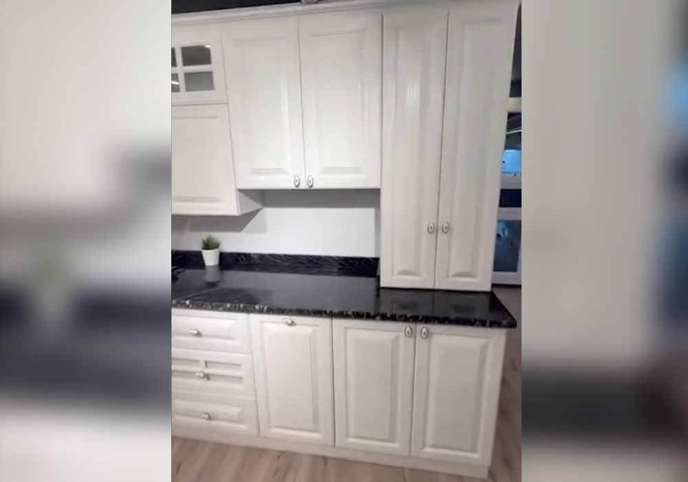 🤔ازاي تعرف مطبخ الارو ؟