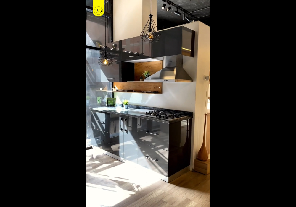 خصم 20% على المطابخ وبضمان 10 سنين 💯