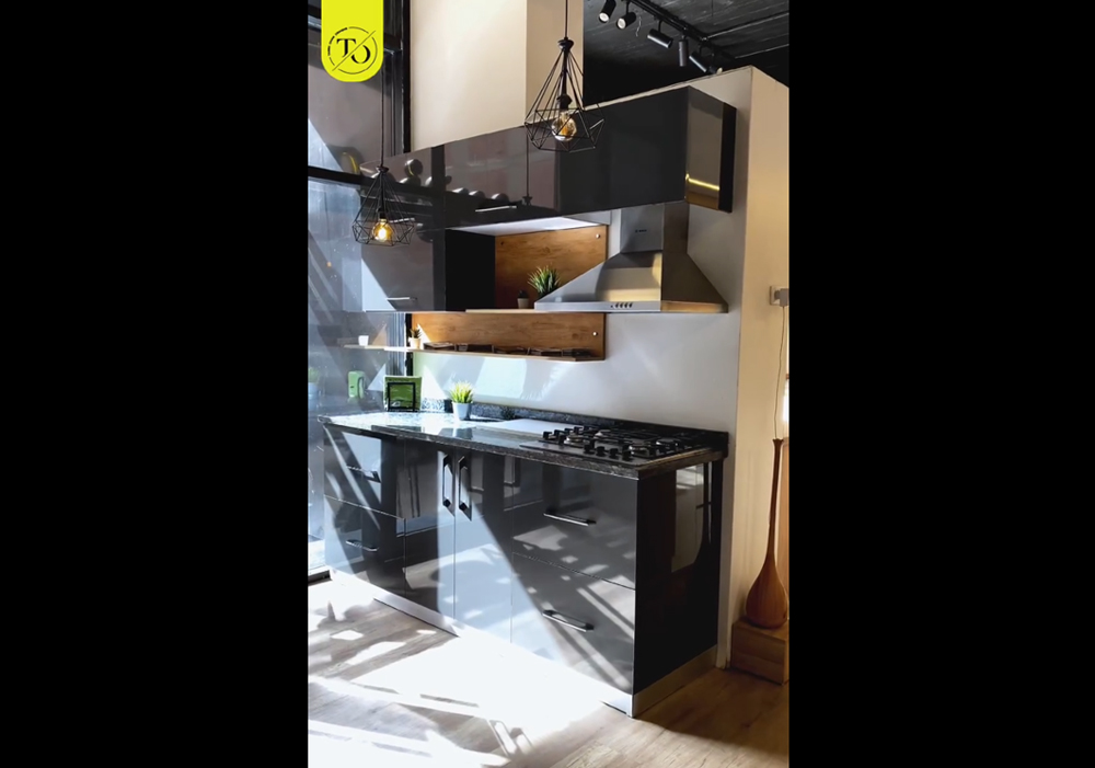 قطعة من الأناقة في منزلك 👌